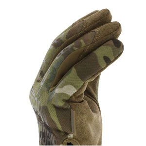 Перчатки MECHANIX Original MultiCam, р.S, фото 5