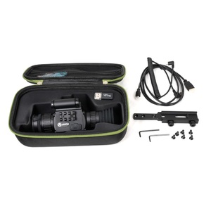 Цифровой прицел Arkon Digital Pro DP940-35, фото 13