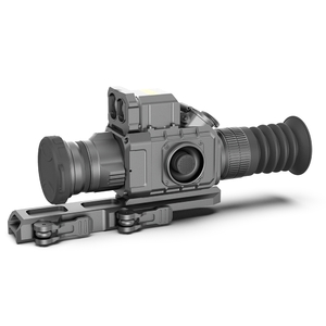 Тепловизионный прицел Lzirtek Perun 350L(LRF 1000m) , матрица 384x288 пикс., фото 1