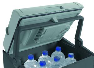 Термоэлектрический автохолодильник WAECO CoolFun CX30 (29л,12/220В,охлаждение, нагрев), фото 3