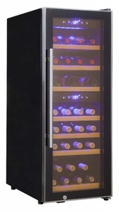 Винный шкаф Cold Vine C38-KBF2, фото 2