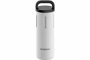 Питьевой вакуумный бытовой термос BOBBER 0.77 л Bottle-770 Iced Water, фото 1