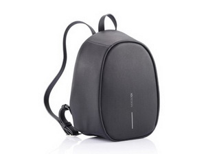 Рюкзак для планшета до 9,7 дюймов XD Design Elle, черный, фото 1