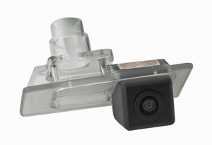 Камера заднего вида Incar VDC-102 для  Hyundai Elantra, I30, KIA Cerato, Ceed, фото 1