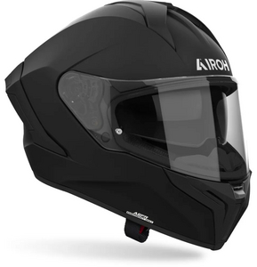 Шлем Airoh MATRYX COLOR Black Matt (M), фото 3