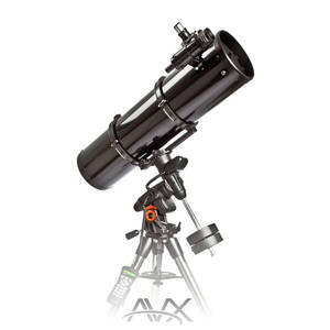 Телескоп Celestron Advanced VX 8" N, фото 1
