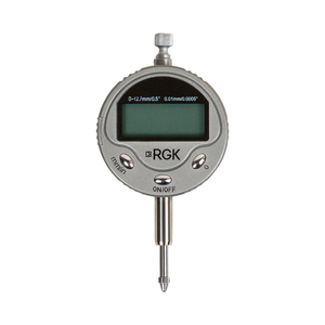 Электронный индикатор часового типа RGK CH-12, фото 1
