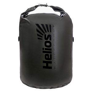 Драйбег 120л (d43/h85cm) хаки (HS-DB-1204385-H) Helios, фото 1