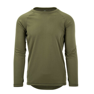 Термобелье термо фуфайка Helikon-Tex US LVL 1, цвет Olive Green, 2XL, фото 4