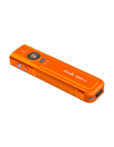 Фонарь Fenix E06R Pro многофункциональный оранжевый 1600 люмен, фото 3