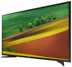 Телевизор Samsung UE32N4500AUXRU черный, HD READY, DVB-T2, DVB-C, USB, WiFi, фото 3