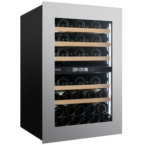Винный шкаф Dunavox DVH-44.120DSS.TO, фото 2
