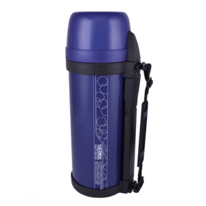 Термос из нержавеющей стали Thermos FDH-2005 MTB Vacuum Inculated Bottle, 1.4 л, фото 2