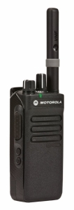 Профессиональная цифровая рация Motorola DP2400 E, фото 3