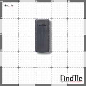 Мониторинговое устройство FindMe F2 Extra, фото 4