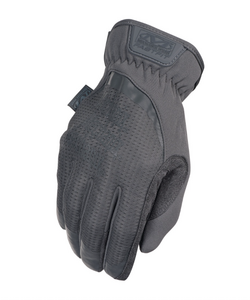Перчатки тактические Mechanix Fastfit, цвет Wolf Grey, S, фото 1