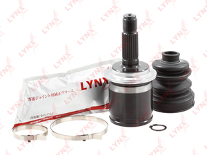 ШРУС наружный задний LYNXauto CO-3911. Для: HONDA Хонда CR-V(Сиэрви) 2.0-2.4 4WD 01>, фото 1
