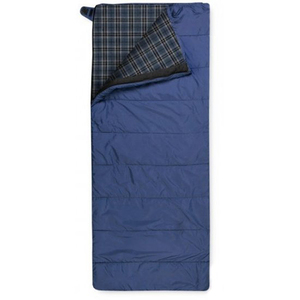 Спальный мешок Trimm Comfort TRAMP, синий, 195 R, фото 1