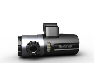 ParkCity DVR HD 430 (3 камеры), фото 2
