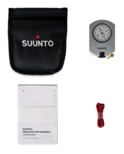 Ручной компас-пеленгатор SUUNTO KB-14/360R G, фото 4