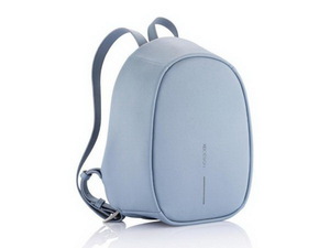 Рюкзак для планшета до 9,7 дюймов XD Design Elle, голубой, фото 2