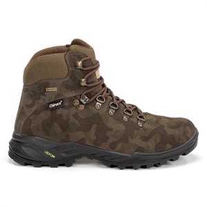 Ботинки Chiruca CAMO New 21 GORE -TEX р.44 (RU 43), фото 3