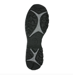 Ботинки HAIX Black Eagle Adventure 2.2 GTX Mid, Graphite-Silver, р.44 (UK 9,5), фото 2