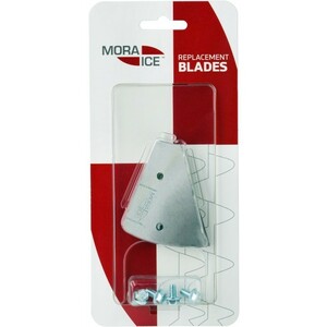 Ножи MORA ICE для ледобура Micro, Arctic, Expert Pro(130мм)