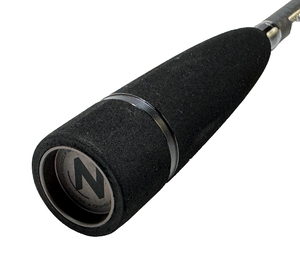 Спиннинг ZEMEX 24 SOLID 832M 6-23 g, фото 9