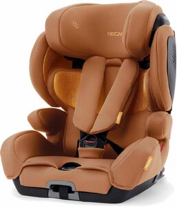 Автокресло Recaro Tian Elite Select Sweet Curry