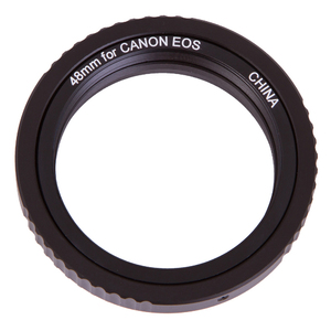 Т-кольцо Sky-Watcher для камер Canon M48, фото 2