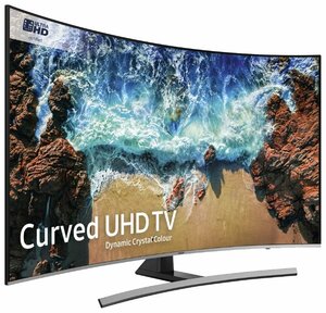 Телевизор Samsung UE65NU8500UXRU 65'', фото 3
