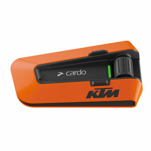 Мотогарнитура CARDO PACKTALK KTM EDGE - SINGLE