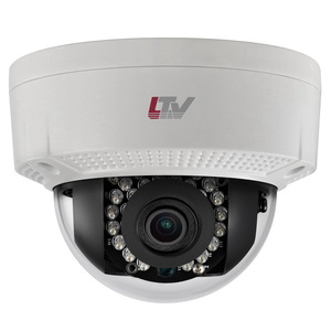 Уличная IP видеокамера LTV CNM-810 42, фото 2