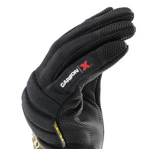 Перчатки MECHANIX Work Carbon X Level 5 Black, р.XL, фото 6