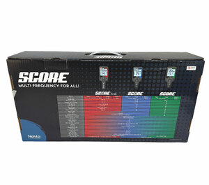 Металлоискатель Nokta Triple Score PRO PACK + Набор Лето 2026, фото 26