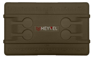 Автохолодильник Meyvel AF-U65-travel, фото 16