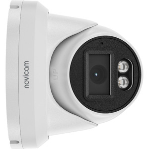 Novicam LUX 52M - купольная уличная IP видеокамера 5 Мп (v.1081V), фото 2