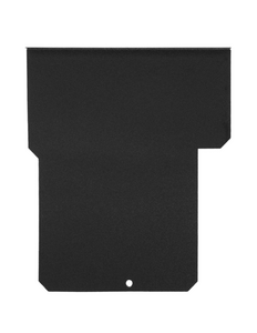 Вставка в столик MAGUS BIT400 Lum 400 черная, фото 5