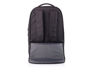 Рюкзак на колесах для ноутбука до 17 дюймов XD Design Bobby Trolley, фото 7