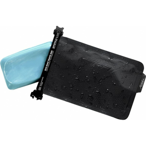 Мягкий футляр для мыла MATADOR FlatPak Soap Bar Case Синий (MATFPS1001BL), фото 2