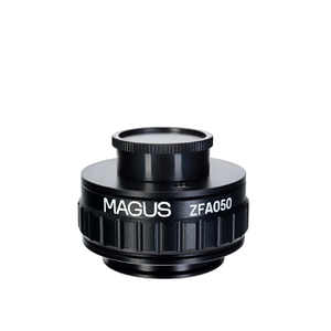 Адаптер C-mount MAGUS ZFA050, фото 2