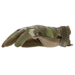 Перчатки MECHANIX Original MultiCam, р.L, фото 8