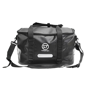 Сумка влагозащитная Stream Trail Oyster 30л Onyx, фото 1