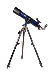 Телескоп Levenhuk Strike 90 PLUS, фото 1