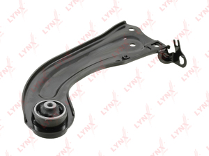 Рычаг подвески продольный L / Зад. подв. LYNXauto B5221L. Для: Chery, Чери, Tiggo(Тиго) 4 / 7 Pro / 8 17>., фото 1