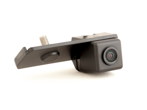 CCD штатная камера заднего вида AVEL AVS321CPR (#153) для Toyota HILUX, фото 1
