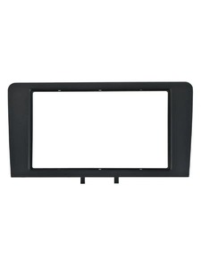 Рамка  Incar для  AUDI A3 03+ (mit Symfony), A3 07+ 2din (салазки) (КОМПЛЕКТ), фото 2