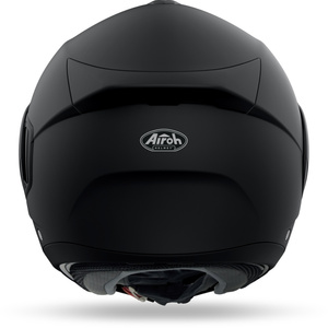 Шлем Airoh SPECKTRE COLOR Black Matt M, фото 2