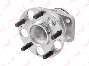 Ступица задняя в сборе LYNXauto WH-1528. Для: HONDA Хонда HR-V 14>, фото 2